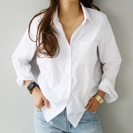 River | Stylish Blouse Top