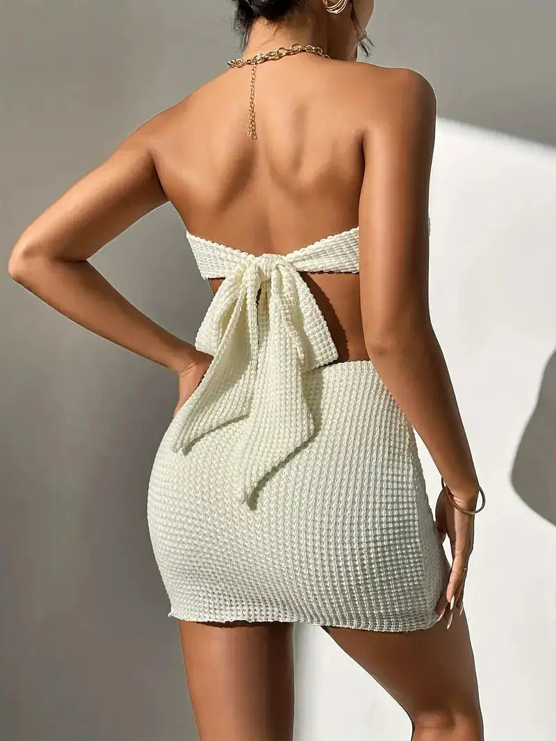 Ella | Summer Loving Bow Set