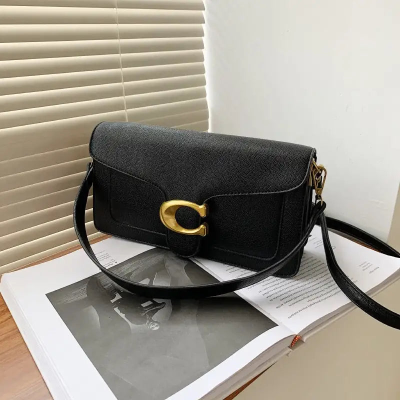 Elegant Shoulder Bag