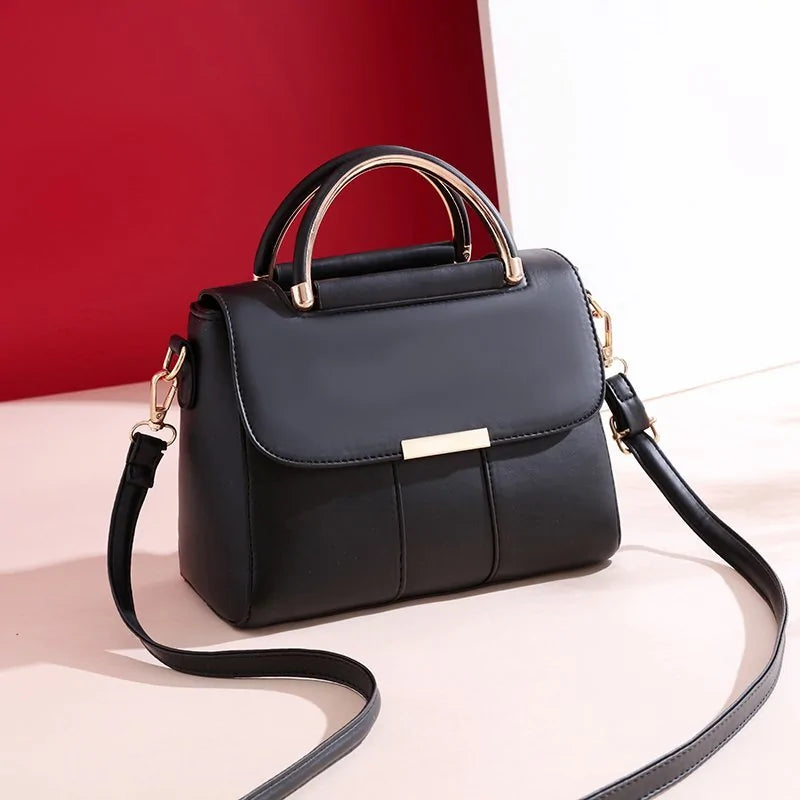 Crossbody Purse Bag